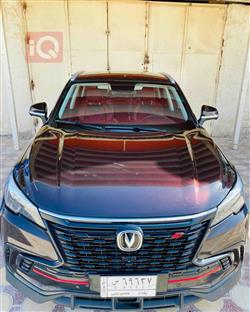 Changan CS85